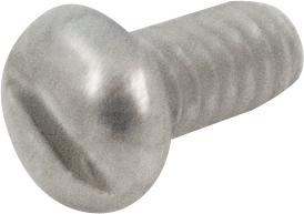 Chicago Faucets 76-008JKNF Round Head Screw