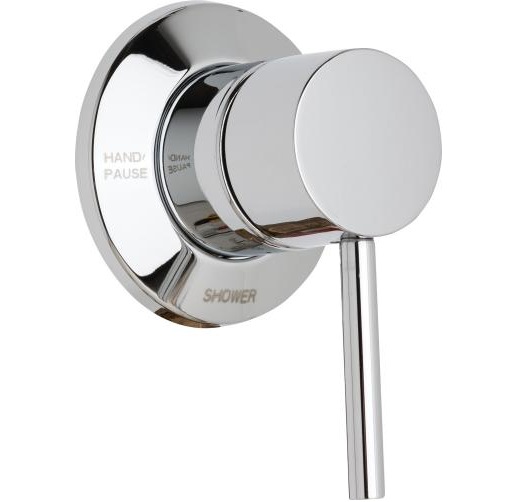Chicago Faucets 763-TKCP Shower Diverter Valve Trim Kit