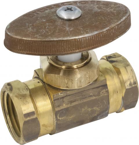 Chicago Faucets 769-006KJKRBF Stop Valve Assembly