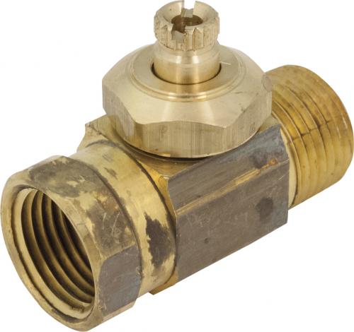 Chicago Faucets 769-013KJKRBF Stop Valve Assembly