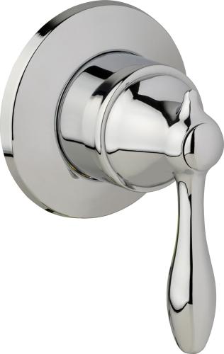 Chicago Faucets 774-TKCP Trim Kit for Auto-Drain Diverter Valve