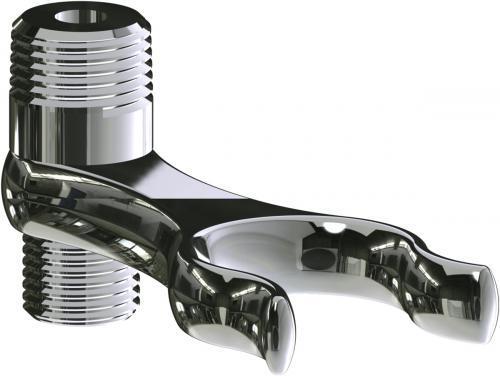 Chicago Faucets 777-028KJKCP Fork Assembly