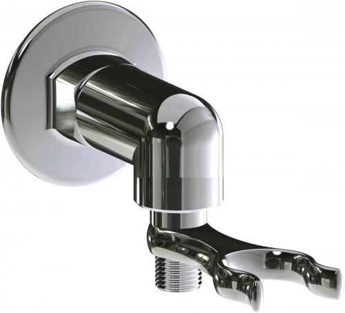 Chicago Faucets 777-033KJKABCP Angle Type Shank Assembly