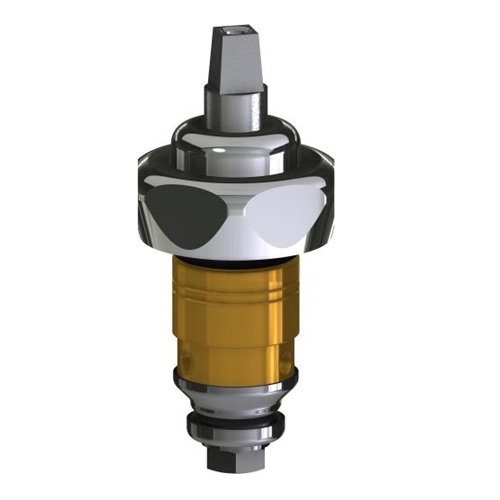 Chicago Faucets 826-XJKABNF Klo-Self Self-Closing Cartridge