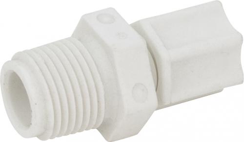 Chicago Faucets 828-001KJKNF Tube Compression Fitting
