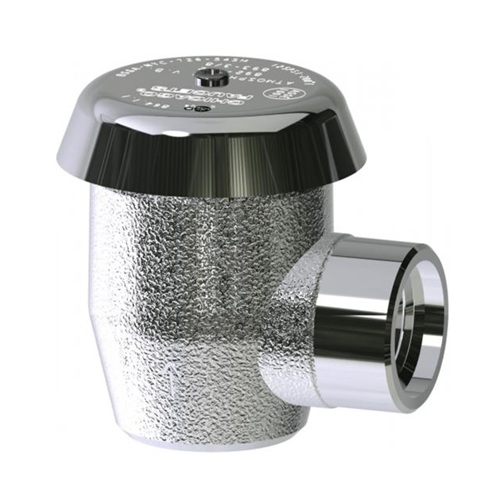 Chicago Faucets 892-ABRCF Atmospheric Vacuum Breaker