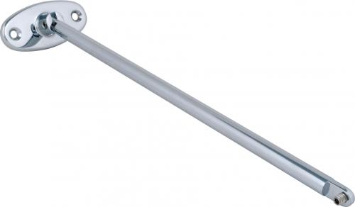 Chicago Faucets 897-018KJKCP 12-5/16" Brace Rod Assembly Kit