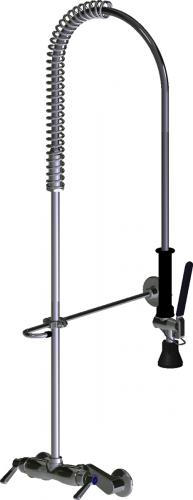 Chicago Faucets 923-XKCAB