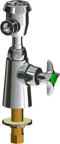 Chicago Faucets 927-S4VBLST