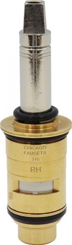 Chicago Faucets 977-XKCRHJKABNF