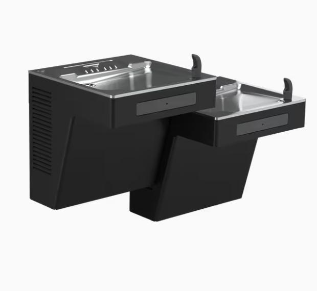 Sloan DRS125-UNFIL-REF-BLK