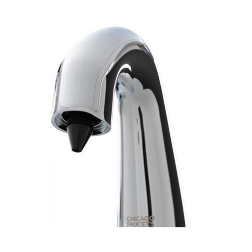 Chicago Faucets EQ-SDF-1CP Touchless Foam Soap Dispenser