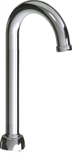 Chicago Faucets GN1FC3JKABCP