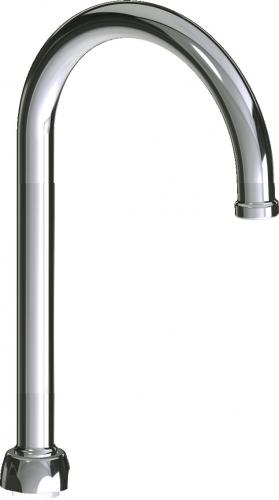 Chicago Faucets GN2FC2JKABCP