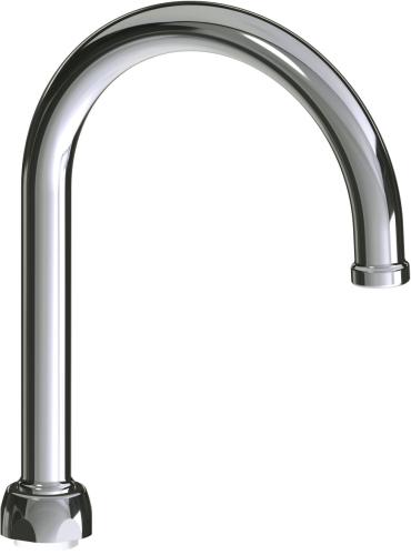 Chicago Faucets GN2H8FC2JKABCP