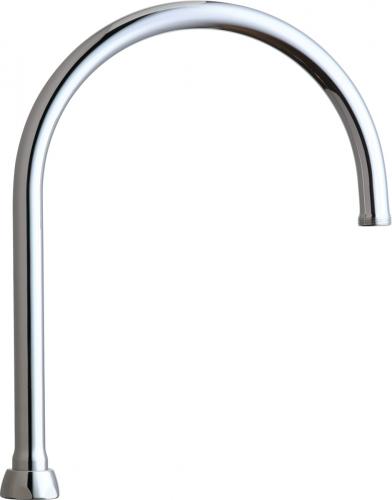 Chicago Faucets GN8AFC3JKABCP