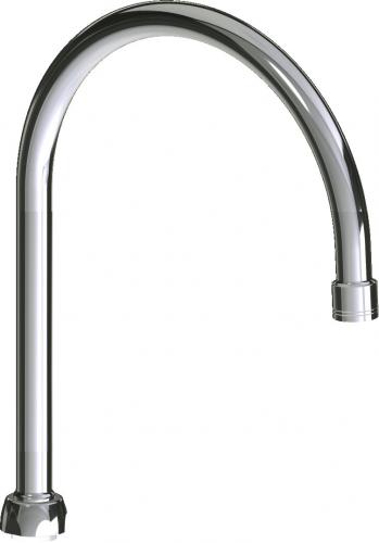Chicago Faucets GN8BFC1JKABCP