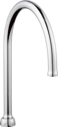 Chicago Faucets GN8FC4JKABCP