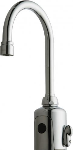 Chicago Faucets H-G11C-65ABCPT