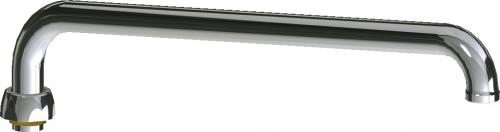 Chicago Faucets L15LEOJKABCP