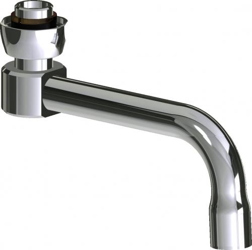 Chicago Faucets L6LEOJKABCP