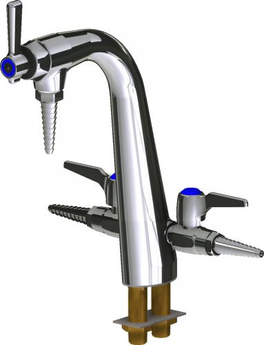 Chicago Faucets LCF2-C-C31