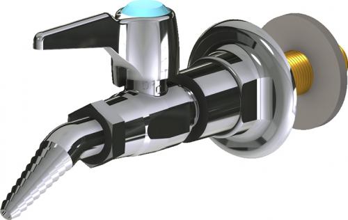 Chicago Faucets LGB1-21L-55