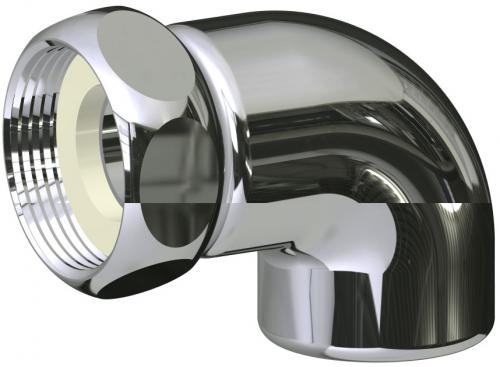 Chicago Faucets WXAJKABCP