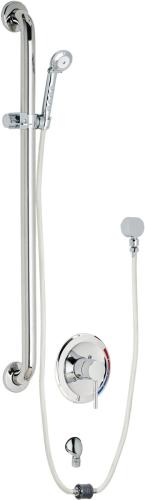 Chicago Faucets SH-PB5-00-055