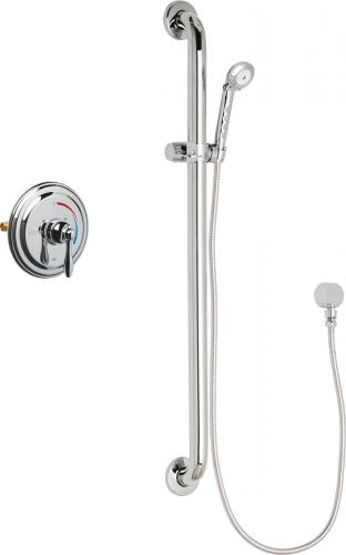 Chicago Faucets SH-TP1-00-014