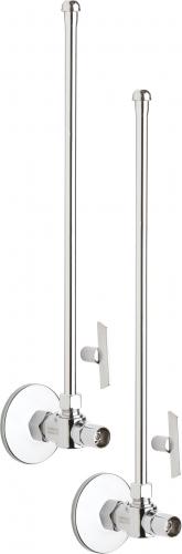 Chicago Faucets STB-31-11-PR-AB