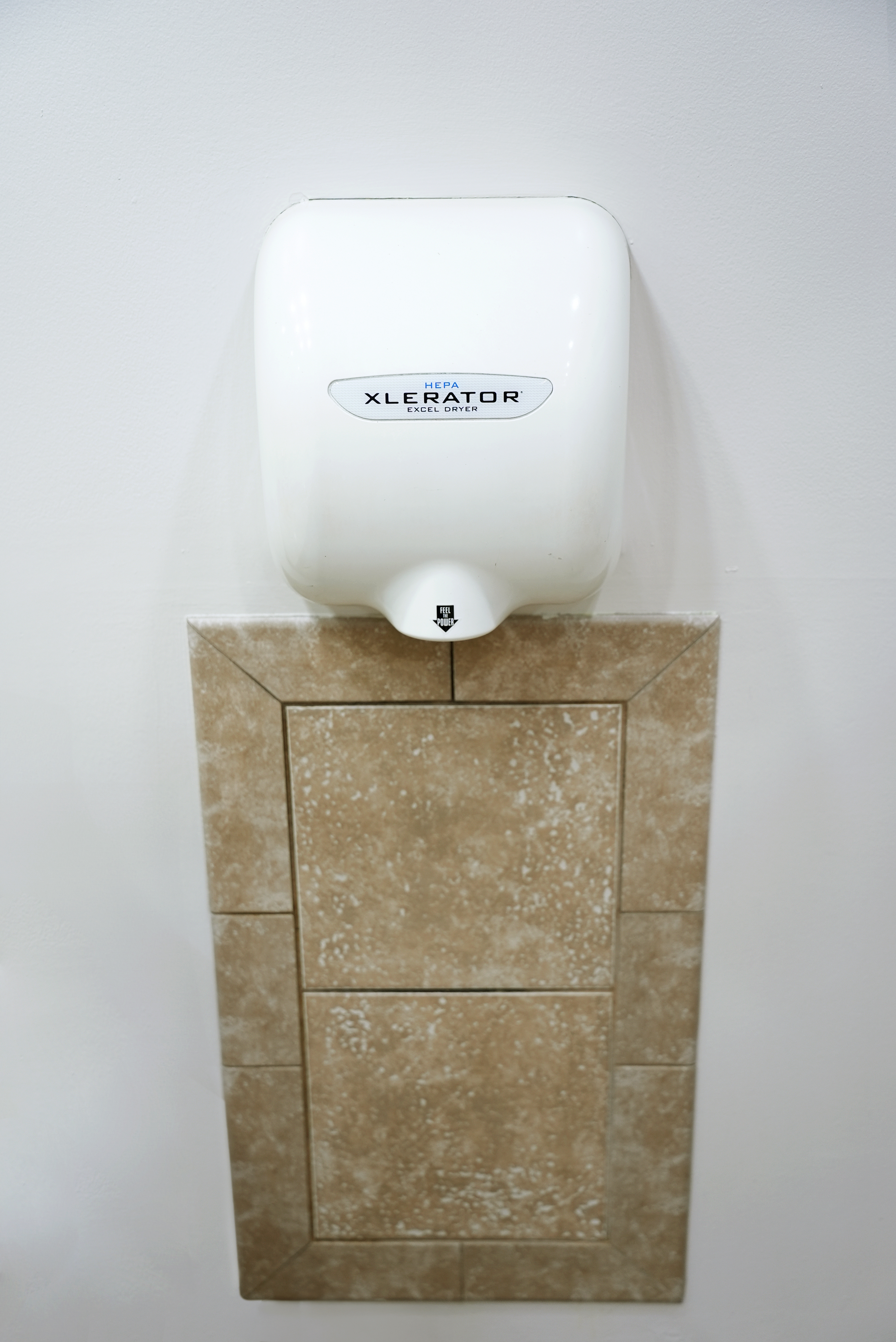 Excel Dryer XLERATOReco XL-WH-ECO Hand Dryer Excel Dryer XLERATOReco XL-WH-ECO Hand Dryer