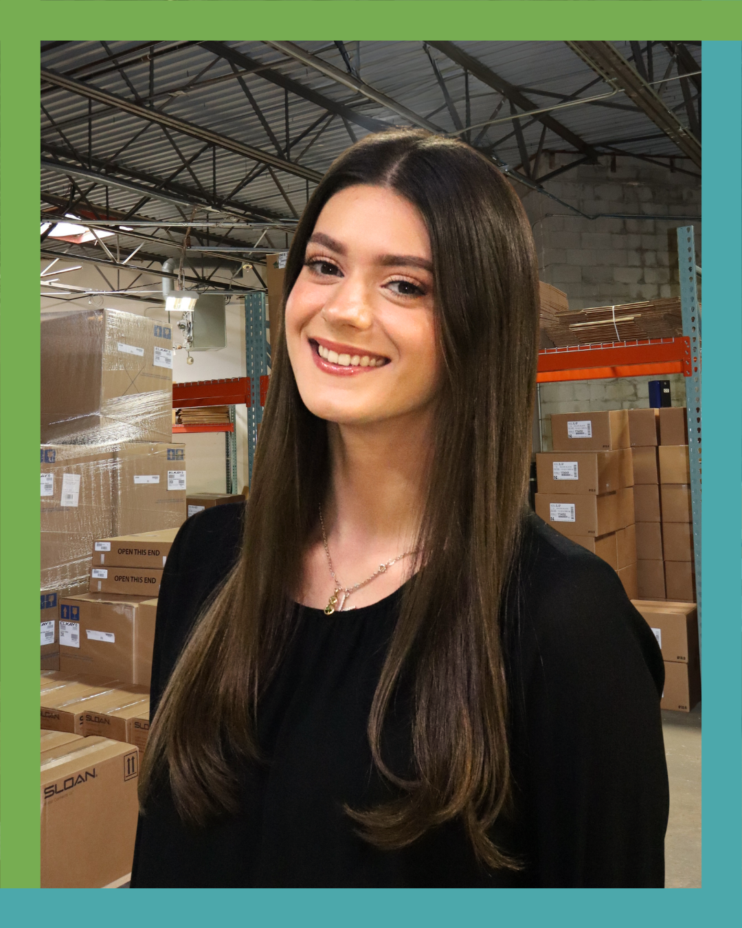 ProDryers Meet The Team Veronica K