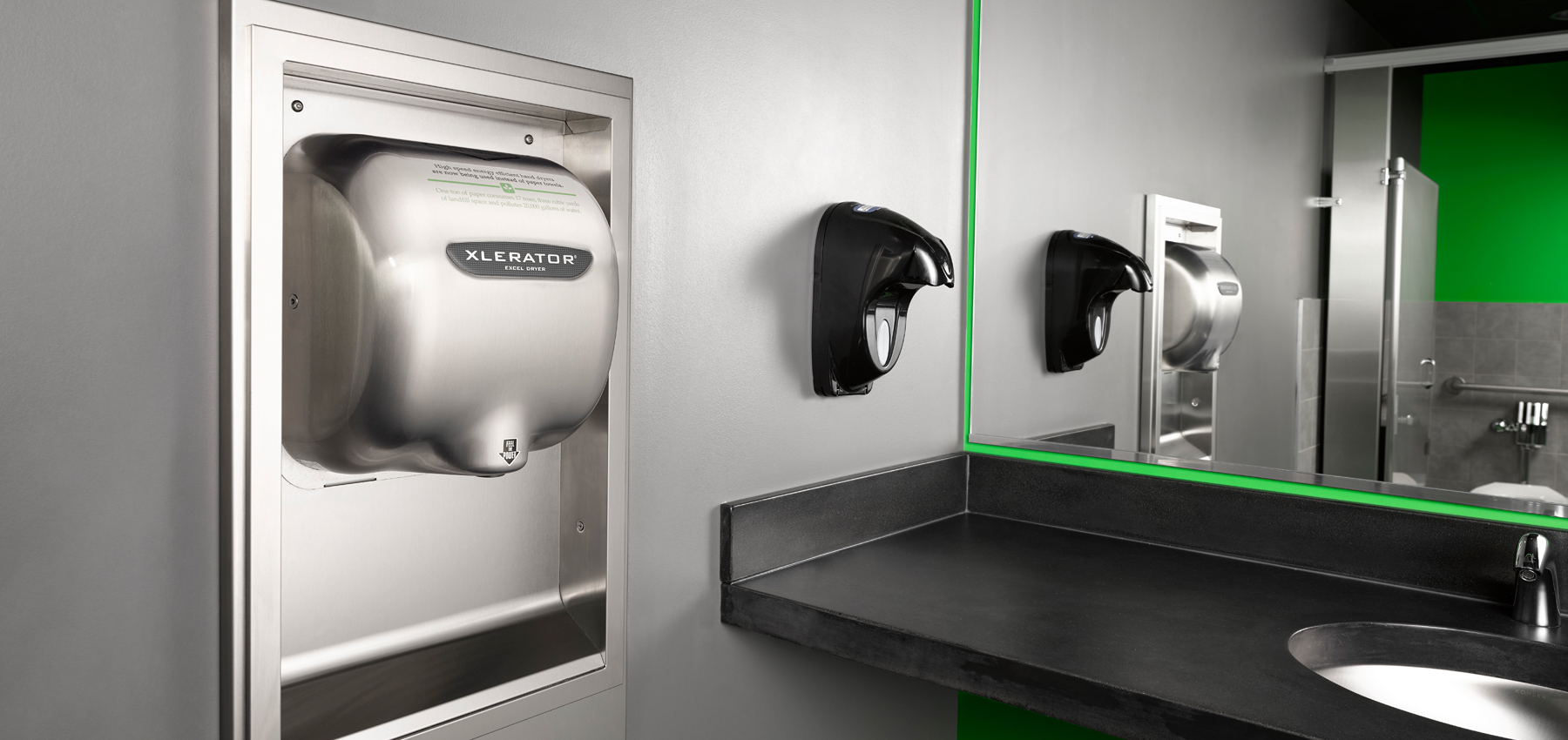 Hand Dryers And Ada Standards Are You In Compliance Prodryers Com