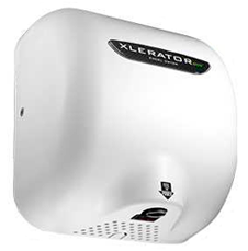 XLERATOR HAND DRYERS