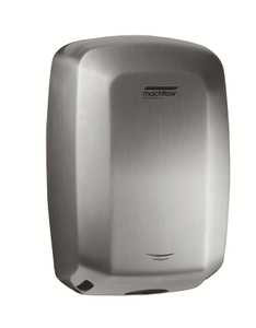 Saniflow MachFlow Hand Dryer, MO9ACS, M09ACS