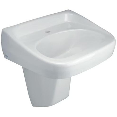 Zurn Z5341-PED Wall Hung Lavatory Sink
