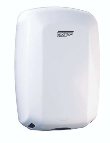 Saniflow M09A-ION MachFlow Plus Hand Dryer