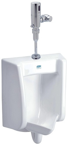Zurn Z5755.205.00 Omni-Flo Automatic Ultra Low Flow