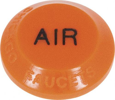 Chicago Faucets 216-278JKNF Laboratory Index Button: AIR | ProDryers