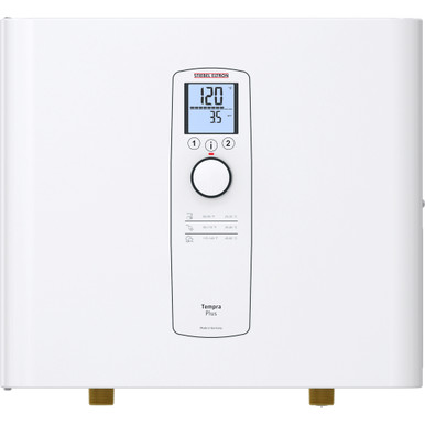 Stiebel Eltron Tempra 29 Plus Tankless Water Heater 239223 | 28.8
