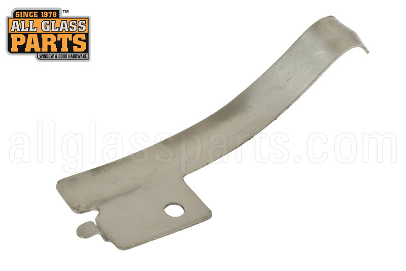 Sash Corner for Larson Storm Window | All Glass Parts