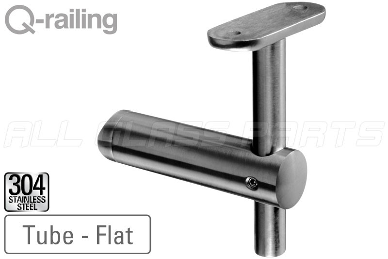 Round Adjustable Bracket Hand Rail Brackets - Adjustable Round Profile