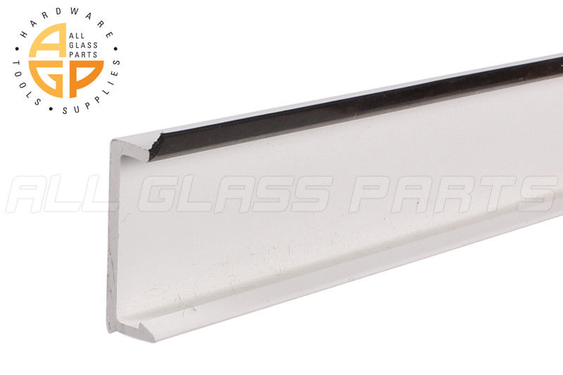 Residential Window Trim & Stops - Vinyl Window Stops