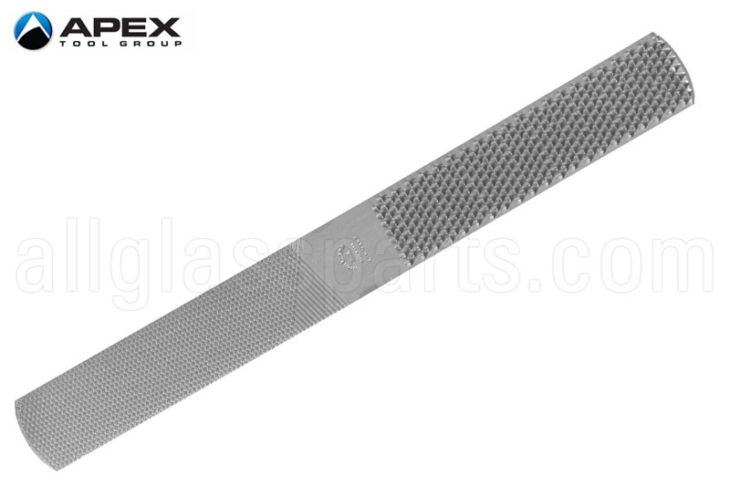 Shoe Rasper 4-In-Hand Shoe Rasp | All Glass Parts