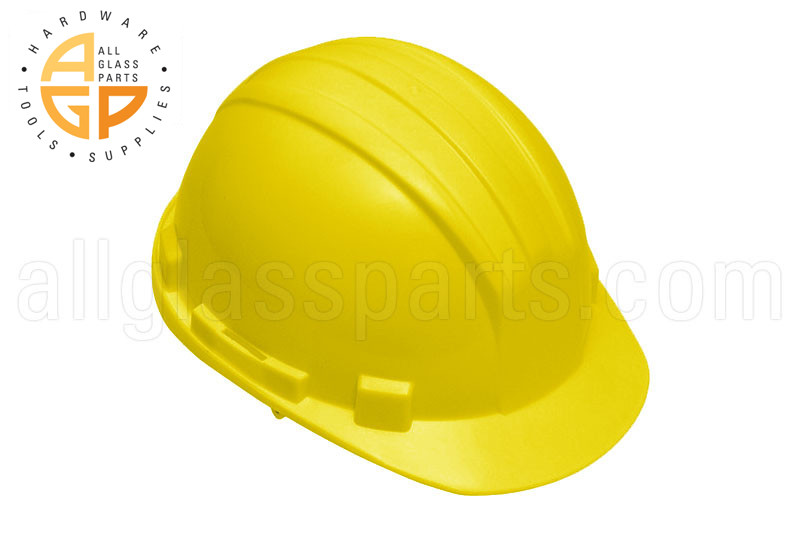 HBCS様 Hard Hat Yellow | All Glass Parts