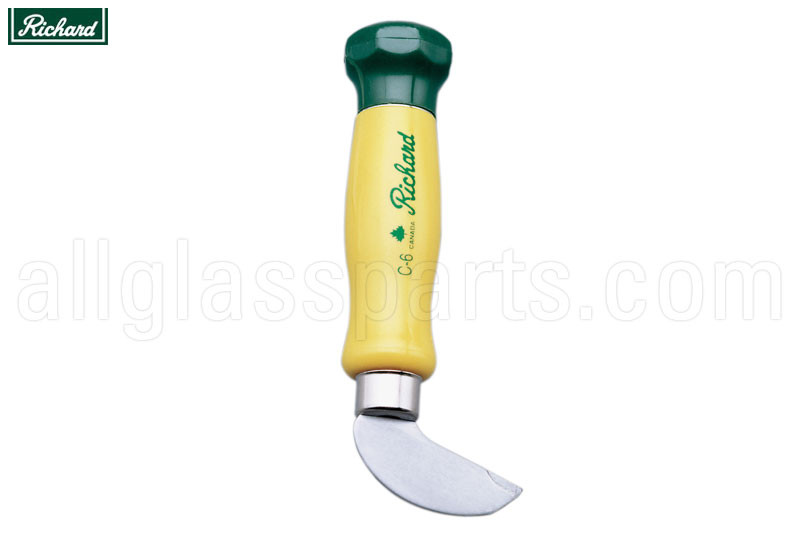 Plexiglass Cutter | All Glass Parts