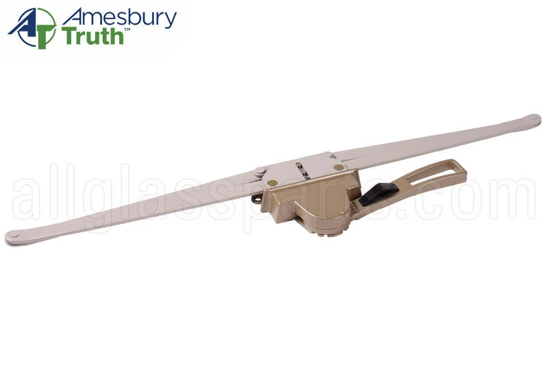 Lever Type Awining Operators Awning Window Operator Coppertone Opposite Hand