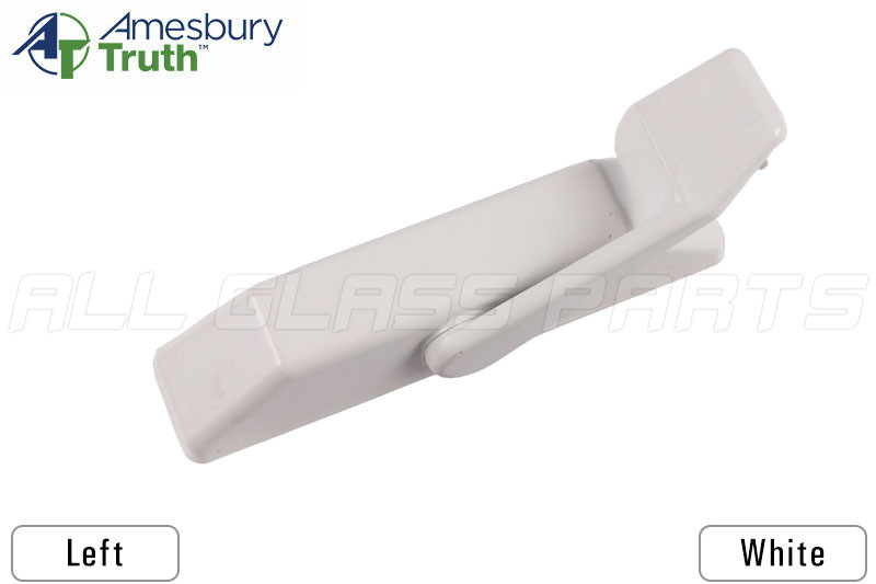 Multi-Point Casement Lock Truth Hardware 24.84 Left