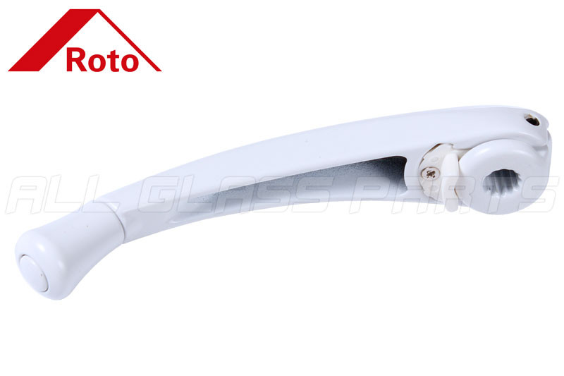 Folding Crank Handle 5/16